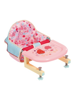 baby annabell bedroom asda