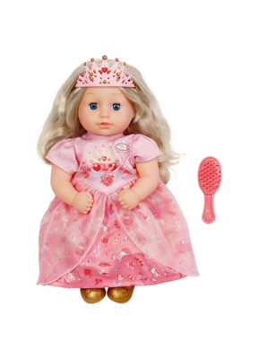 Baby Annabell Little Sweet Princess 36cm Toys & Character at