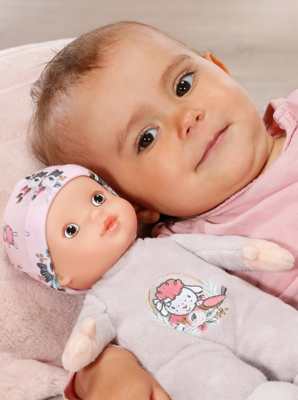 Baby Annabell Sleep Well for babies 30cm Toys & Character at