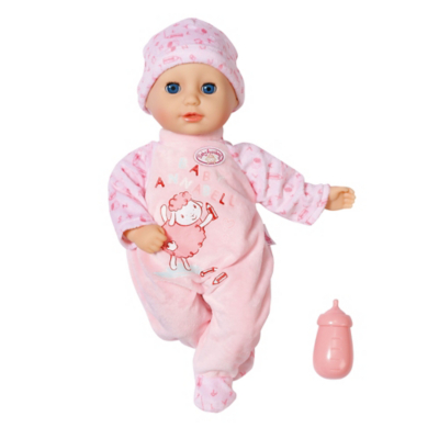 Baby Annabell Little Annabell 36cm Toys & Character at ASDA