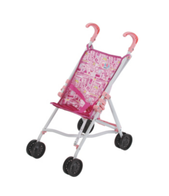 dolls stroller asda