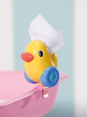 BABY born Changing Table Toys & Character at ASDA