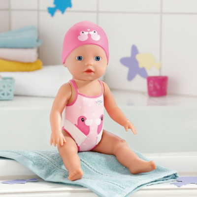 Clearance asda baby girl swimming costume Sale