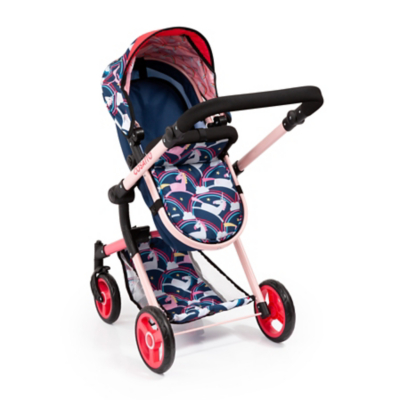 silver cross ranger dolls pram asda