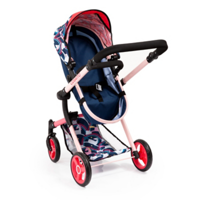 mamas and papas dolls pram asda