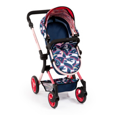 asda cosatto dolls pram