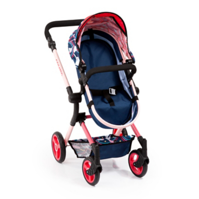 cosatto dolls pram asda