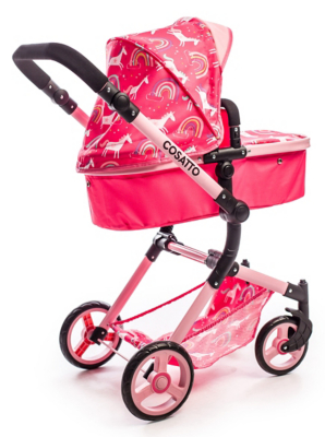 the grace 3 in 1 travel system