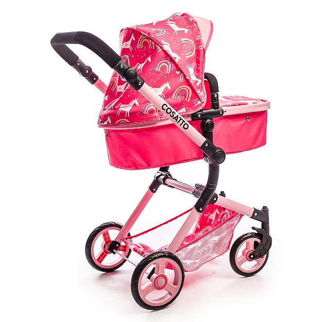 Fendi - Baby carriage BUV017AA82 buy at Symbol