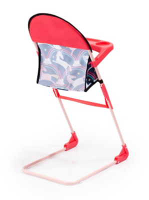 Ajh Dolls High Chair Asda Hrdsindia Org