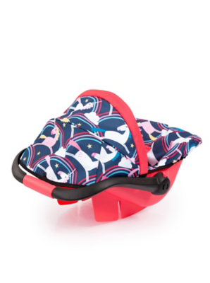 asda dolls pram cosatto
