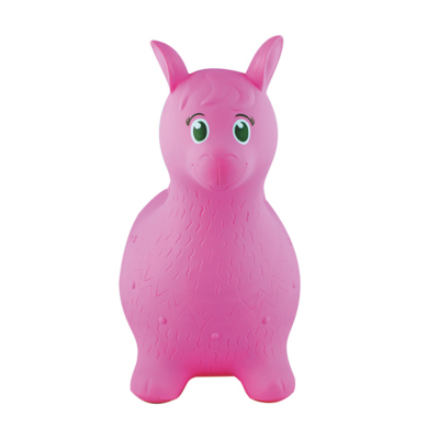 walking llama toy asda