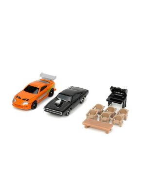 Dodge Charger Fast And Furious Toy Cars Asda Dodge Charger Asda