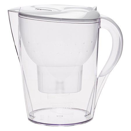 Brita Marella XL 3. 5Litre White Water Filter Jug | Flasks, Filters ...