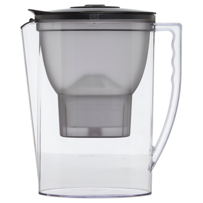 Home Water Filter Jug 2.3 Litre Home & Garden