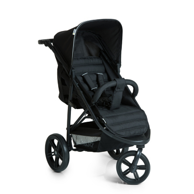 hauck pushchair 3 in 1