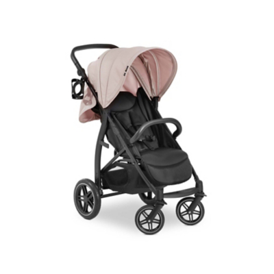 Hauck Rose Rapid 4D Pushchair | Baby | George at ASDA