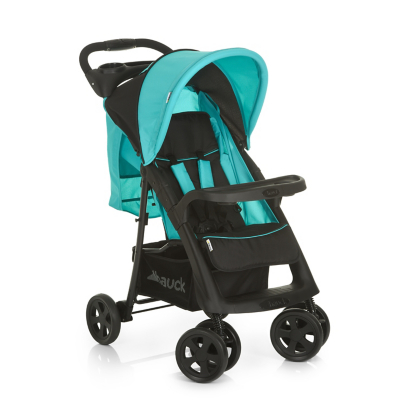 hauck stroller asda