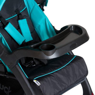 hauck stroller asda