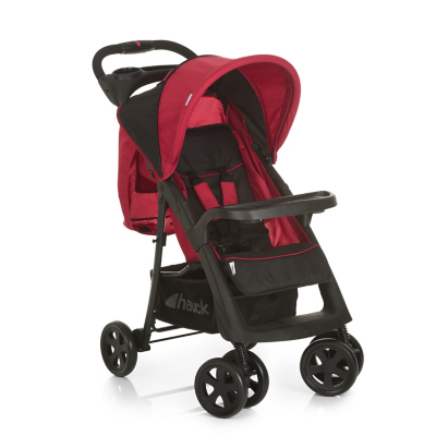 hauck shopper pram