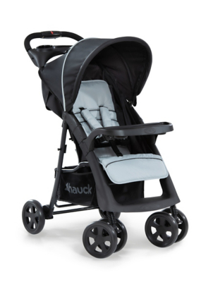 hauck stroller asda