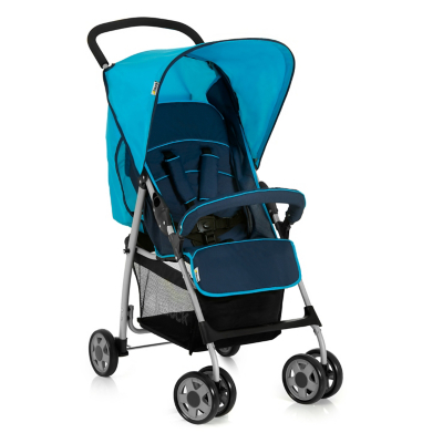 hauck sport pushchair