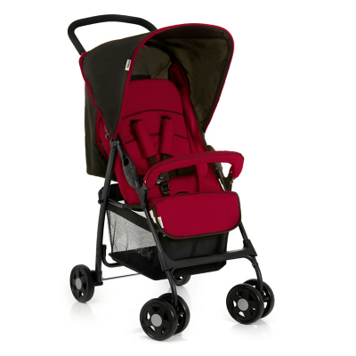 hauck caviar sport pushchair