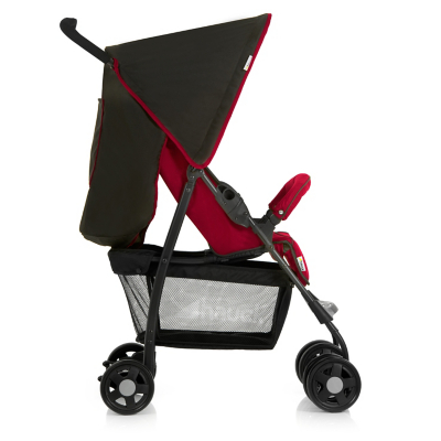 Hauck Sport Pushchair - tango/caviar 