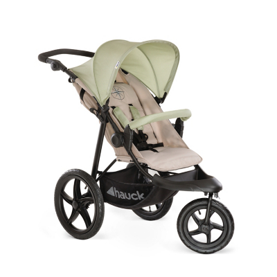 hauck stroller asda