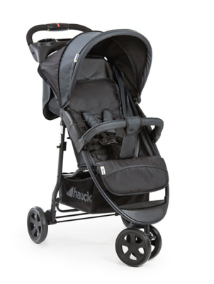 hauck pushchair