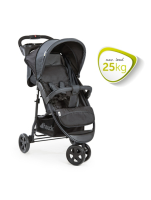 hauck stroller asda