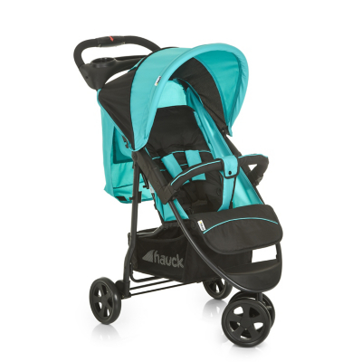 hauck stroller asda