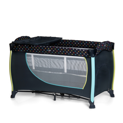 baby travel cot asda