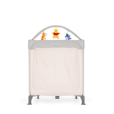 asda george travel cot