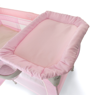 asda baby travel cot