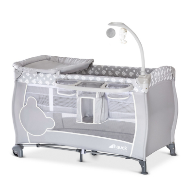 george travel cot mattress