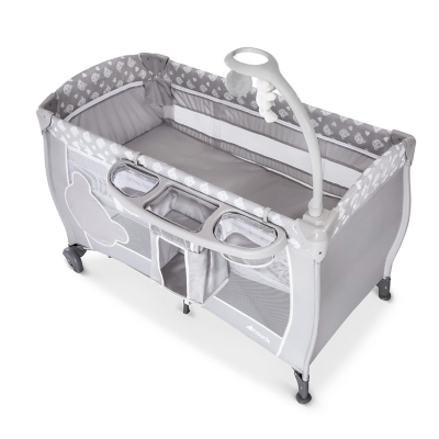 asda george travel cot
