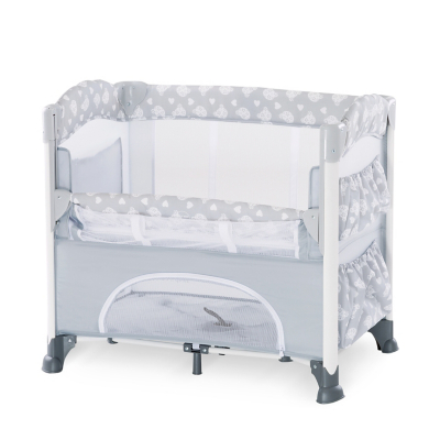 asda george travel cot