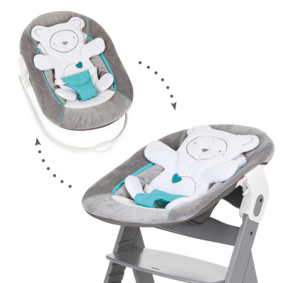 baby bouncer high chair