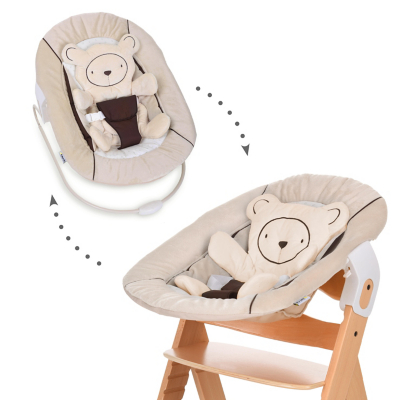 asda baby bouncy chair