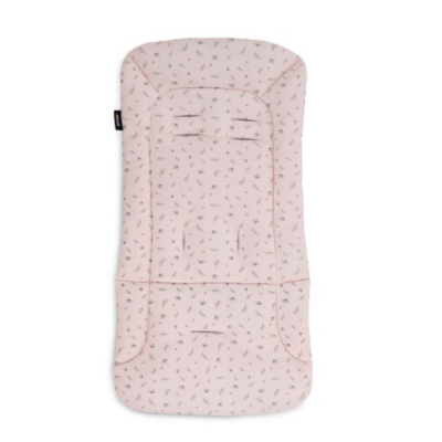 Hauck Pushchair Seat Liner - Rose