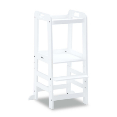hauck Learn N Explore - White