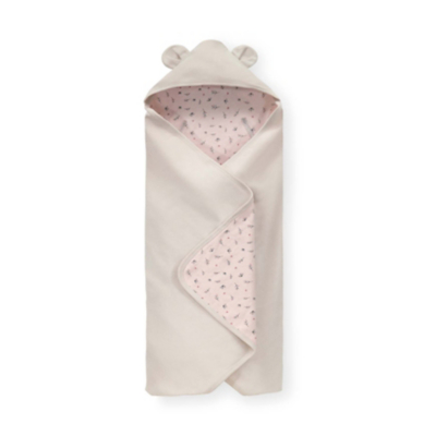 Hauck Bloom Snuggle N Dream - Beige