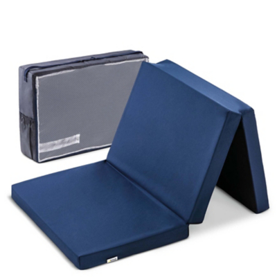 Hauck Dream N Play Sleeper Mattress - Navy