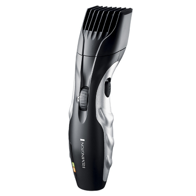 remington colour cut hair clippers asda