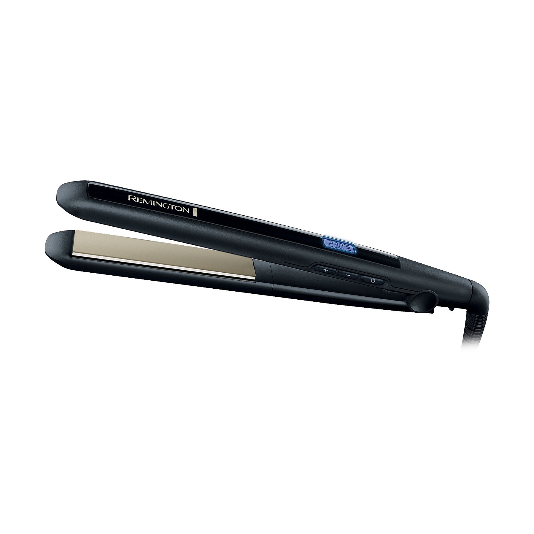 Remington S5500 Sleek And Smooth Hair Straightener Home George