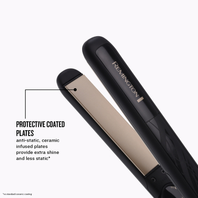 Remington S3500 230 Ceramic Slim Hair Straightener Electricals