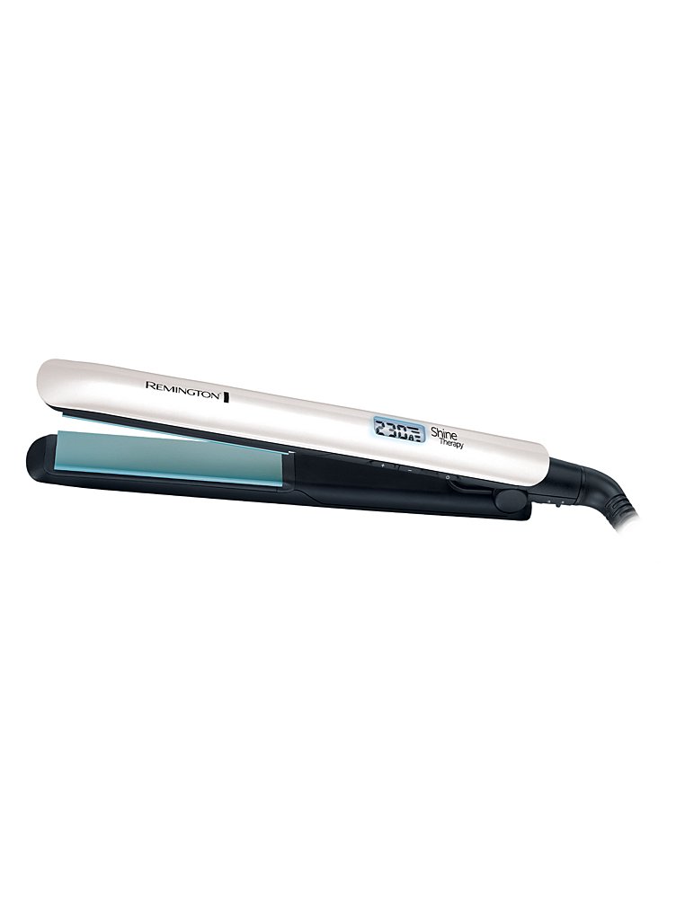 Remington S8500 Shine Therapy Straightener | Electricals | George at ASDA