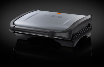 Foreman 19920 Family 5 Portion Grill Home & Garden at