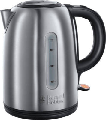 stainless steel kettle asda